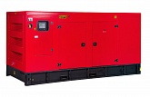 Дизельный генернатор (ДГУ, ДЭС) 200 кВт / 250 кВА FUBAG DS 275 DAC ES